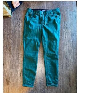 Torrid Bombshell Skinny 16 Jeans